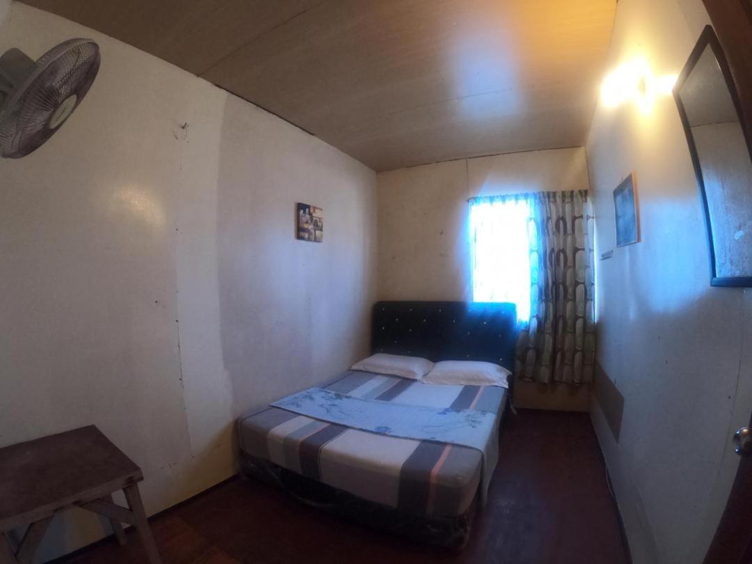 Mabul Backpackers Apartment Mabul Island ภายนอก รูปภาพ